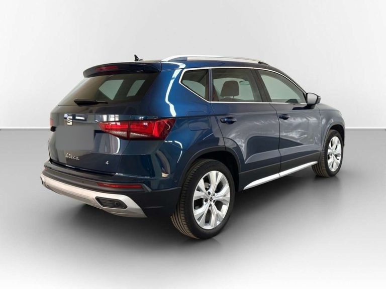 Seat Ateca 2.0 TDI 4Drive DSG Xperience - photo 4