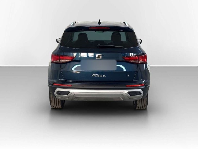 Seat Ateca 2.0 TDI 4Drive DSG Xperience - photo 5