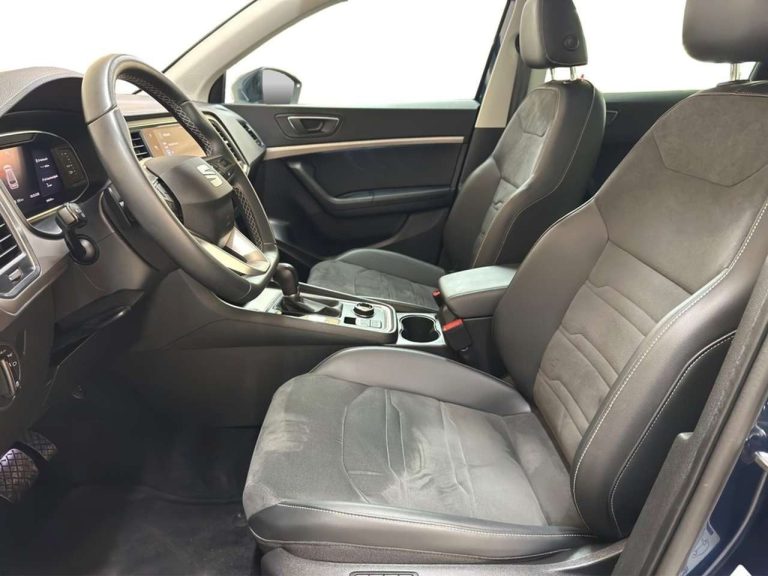 Seat Ateca 2.0 TDI 4Drive DSG Xperience - photo 9