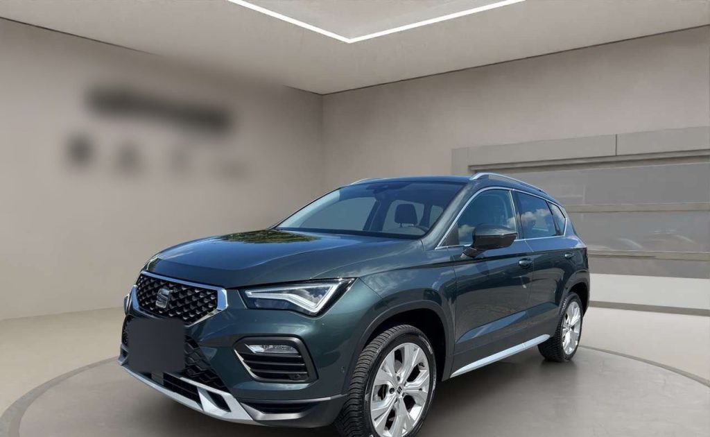 Seat Ateca 1.5 TSI DSG Xperience