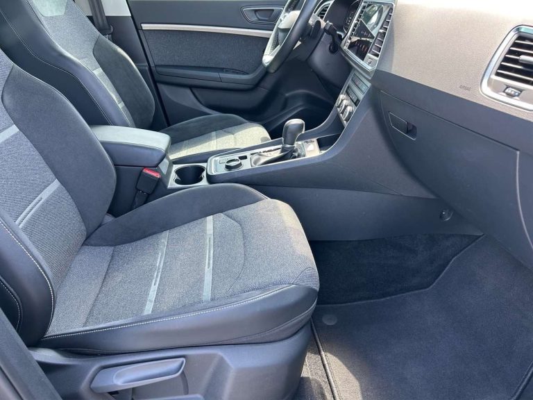 Seat Ateca 1.5 TSI DSG Xperience - photo 11