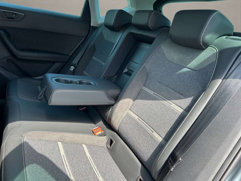 Seat Ateca 1.5 TSI DSG Xperience - photo 14