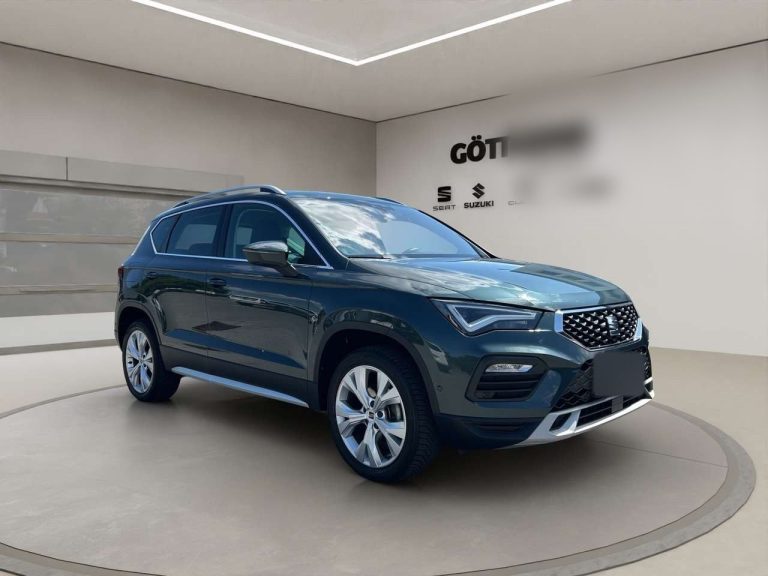 Seat Ateca 1.5 TSI DSG Xperience - photo 2