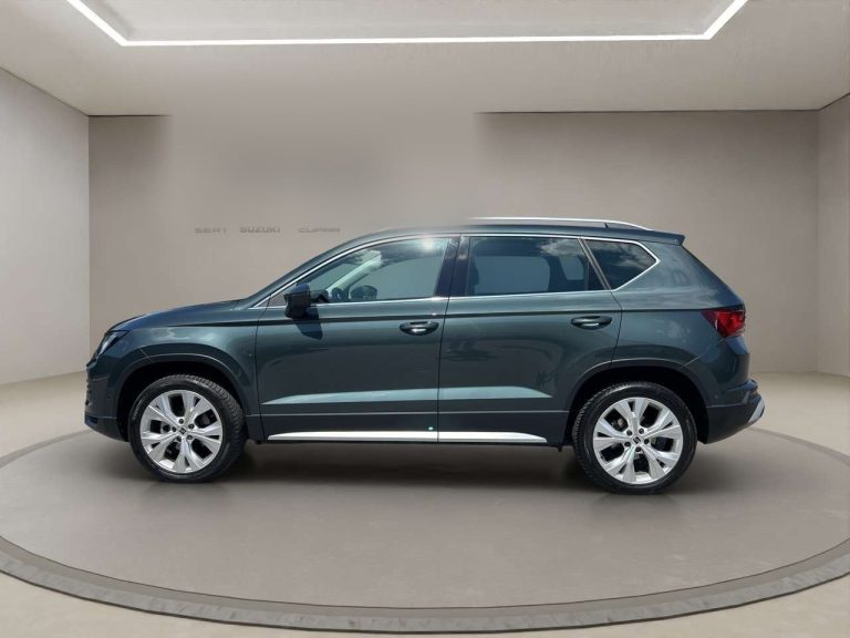 Seat Ateca 1.5 TSI DSG Xperience - photo 3