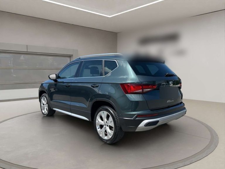 Seat Ateca 1.5 TSI DSG Xperience - photo 4