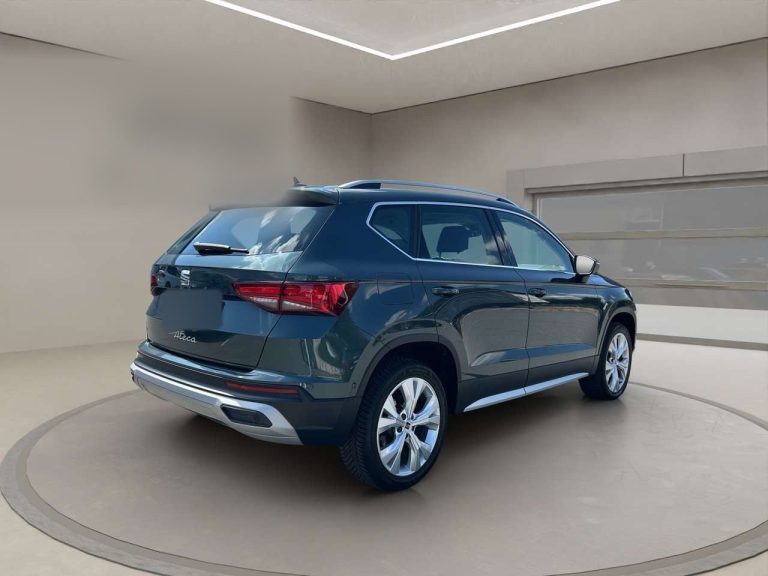 Seat Ateca 1.5 TSI DSG Xperience - photo 5