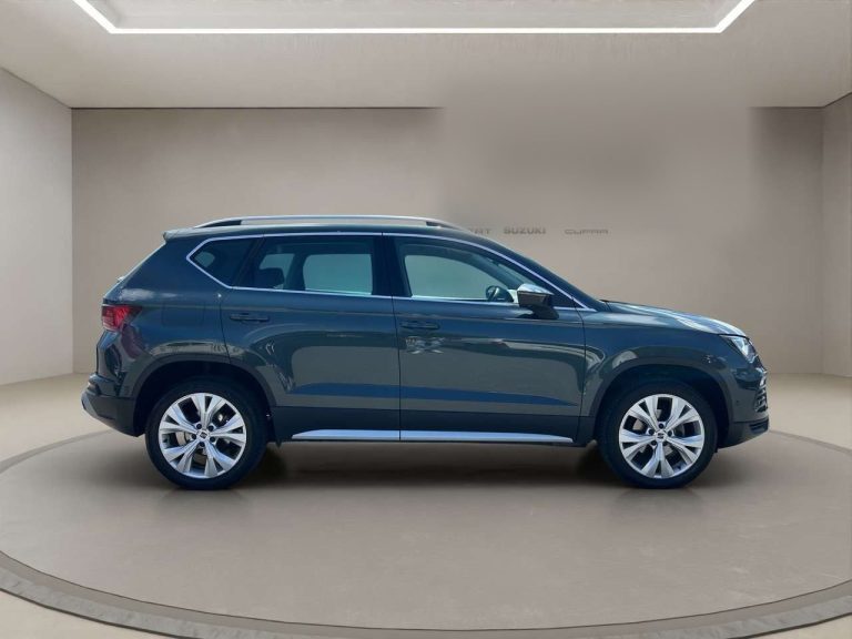 Seat Ateca 1.5 TSI DSG Xperience - photo 6