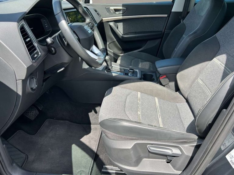 Seat Ateca 1.5 TSI DSG Xperience - photo 7