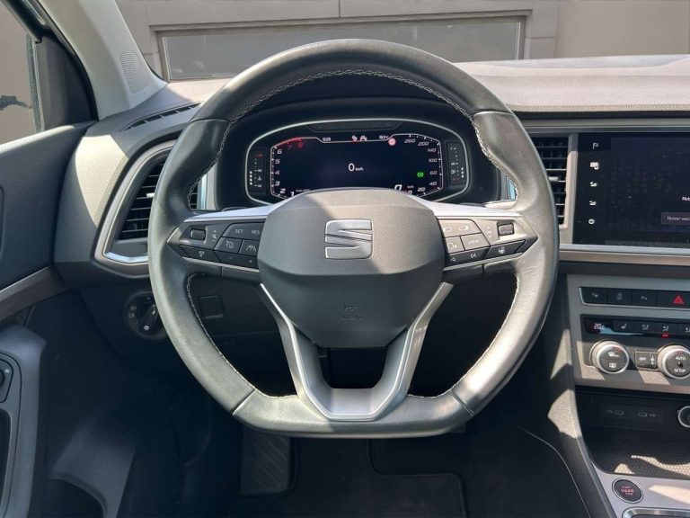 Seat Ateca 1.5 TSI DSG Xperience - photo 9