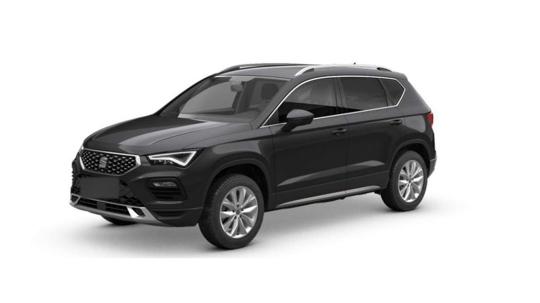 Seat Ateca 1.5 TSI DSG Xperience