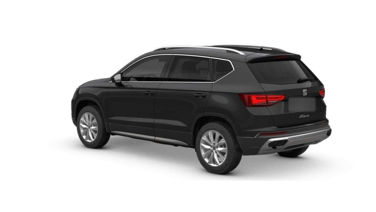 Seat Ateca 1.5 TSI DSG Xperience - photo 2