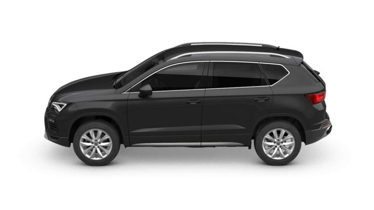 Seat Ateca 1.5 TSI DSG Xperience - photo 3