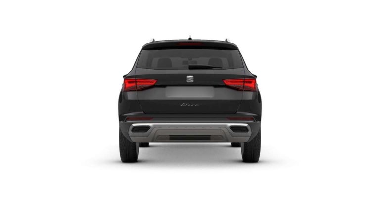 Seat Ateca 1.5 TSI DSG Xperience - photo 5