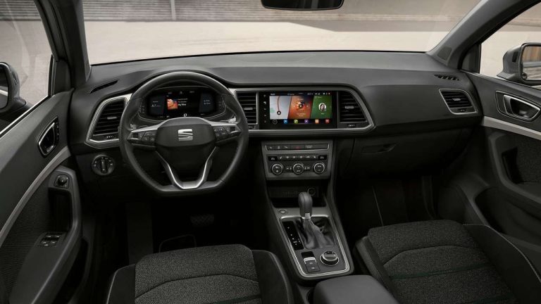 Seat Ateca 1.5 TSI DSG Xperience - photo 7
