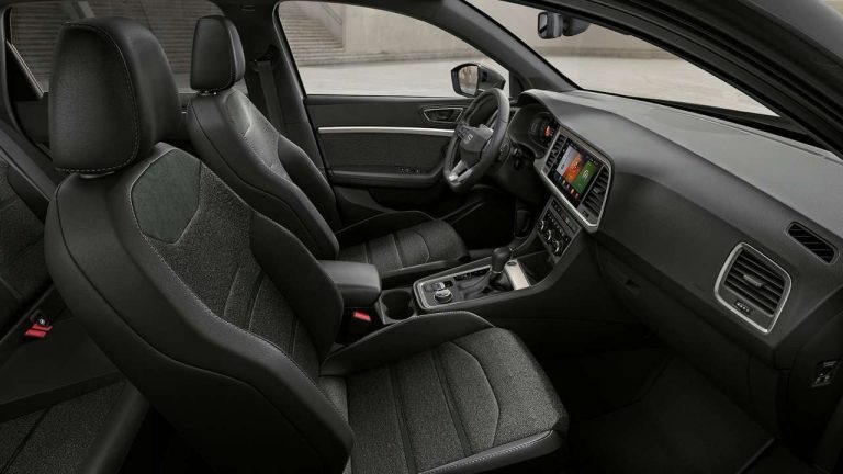 Seat Ateca 1.5 TSI DSG Xperience - photo 8