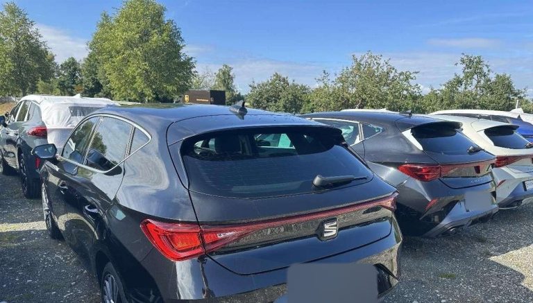 Seat Leon 1.4 e-Hybrid Xcellence - photo 2
