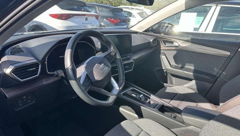 Seat Leon 1.4 e-Hybrid Xcellence - photo 4