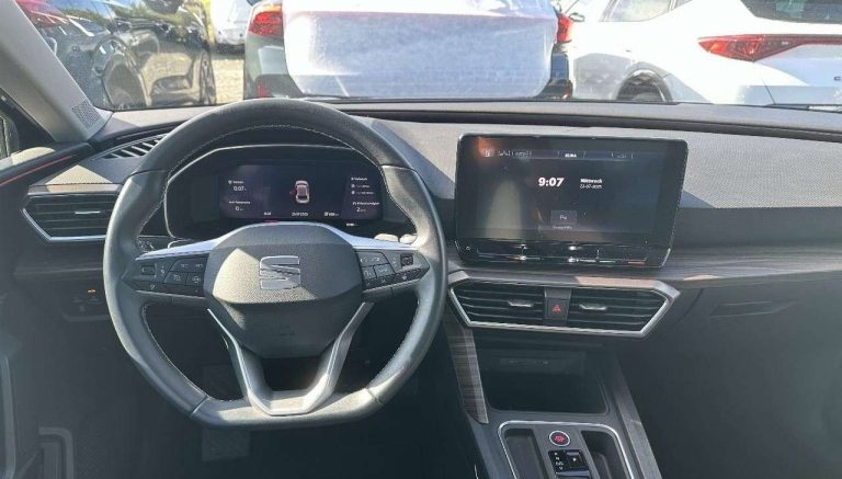 Seat Leon 1.4 e-Hybrid Xcellence - photo 5