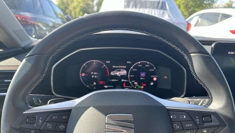 Seat Leon 1.4 e-Hybrid Xcellence - photo 6
