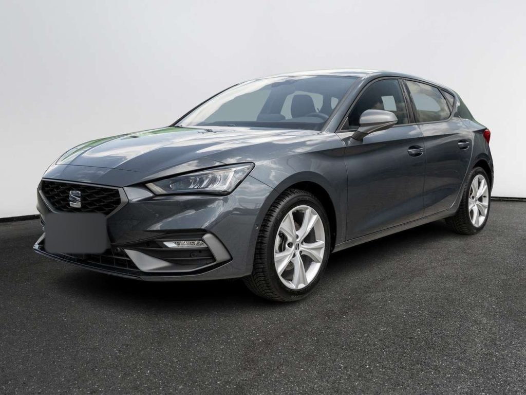Seat Leon 1.5 eTSI DSG FR