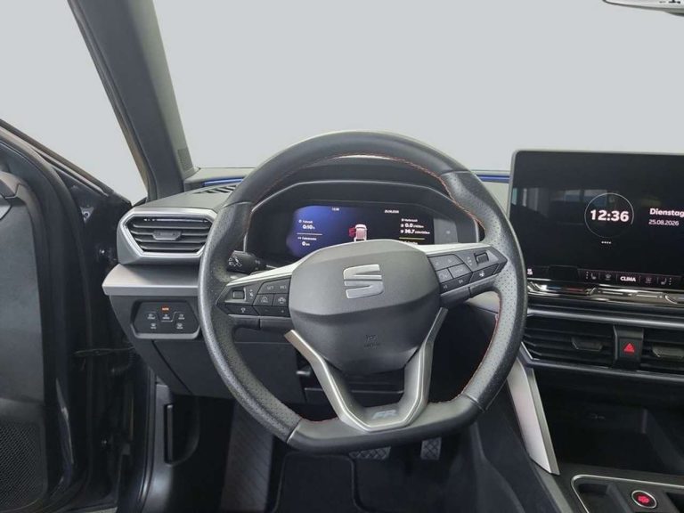 Seat Leon Sportstourer 1.5 e-Hybrid DSG FR - photo 10
