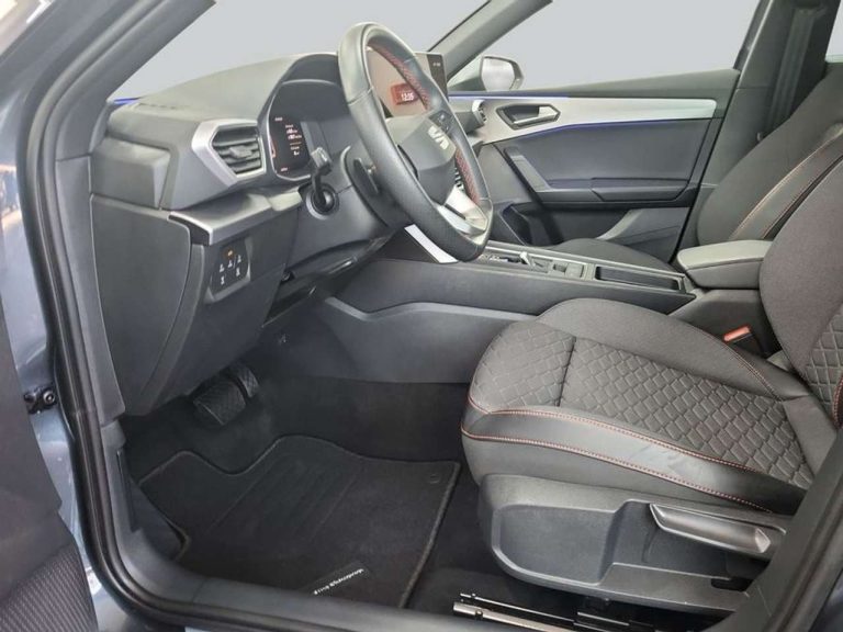 Seat Leon Sportstourer 1.5 e-Hybrid DSG FR - photo 12