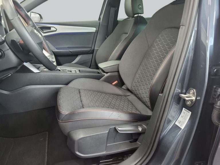 Seat Leon Sportstourer 1.5 e-Hybrid DSG FR - photo 13