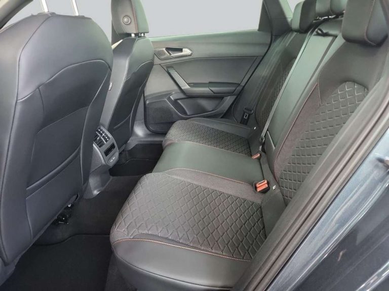 Seat Leon Sportstourer 1.5 e-Hybrid DSG FR - photo 14
