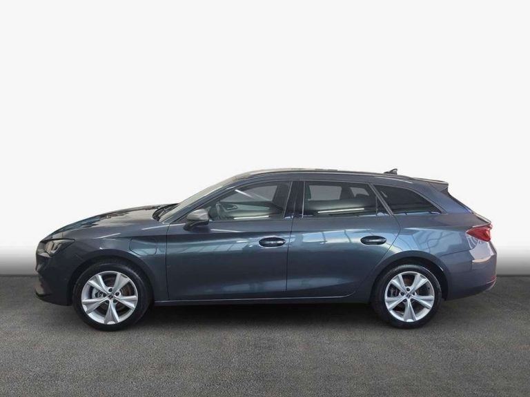 Seat Leon Sportstourer 1.5 e-Hybrid DSG FR - photo 3