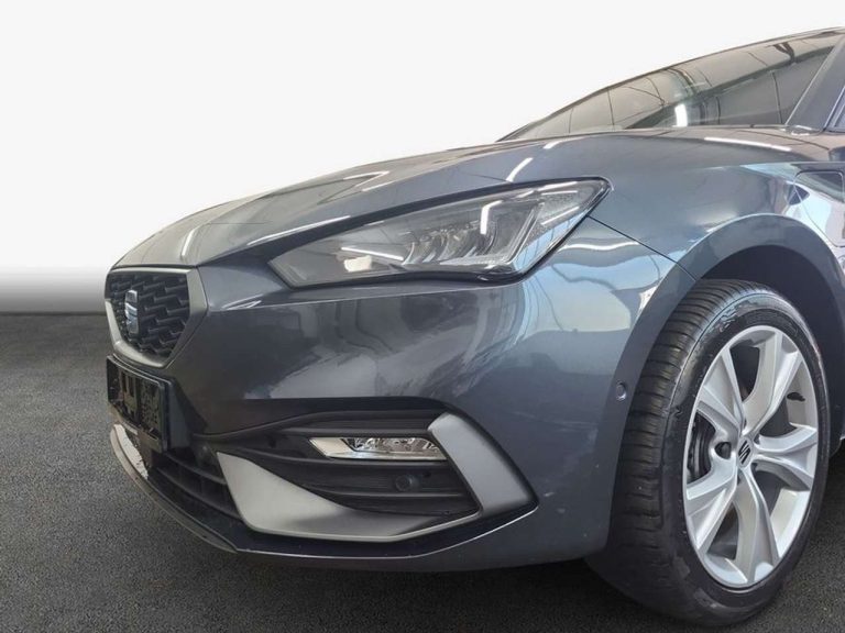Seat Leon Sportstourer 1.5 e-Hybrid DSG FR - photo 6