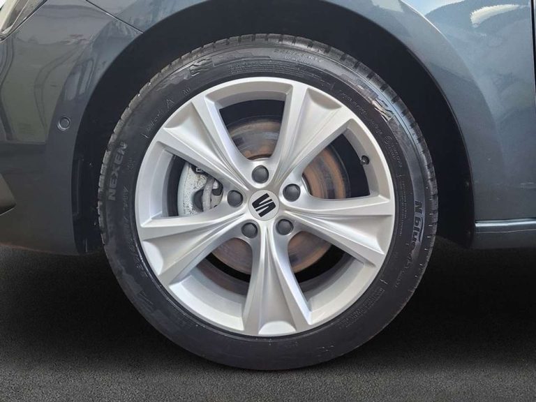 Seat Leon Sportstourer 1.5 e-Hybrid DSG FR - photo 7