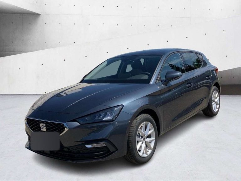 Seat Leon 1.5 eTSI DSG Road Edition