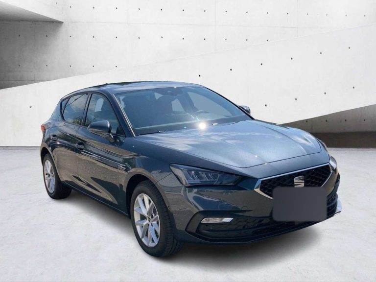 Seat Leon 1.5 eTSI DSG Road Edition - photo 2