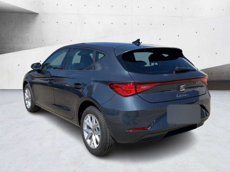 Seat Leon 1.5 eTSI DSG Road Edition - photo 3