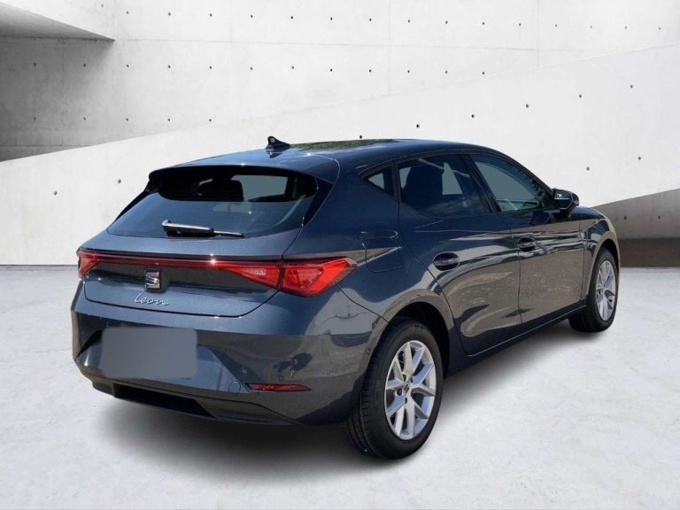 Seat Leon 1.5 eTSI DSG Road Edition - photo 4