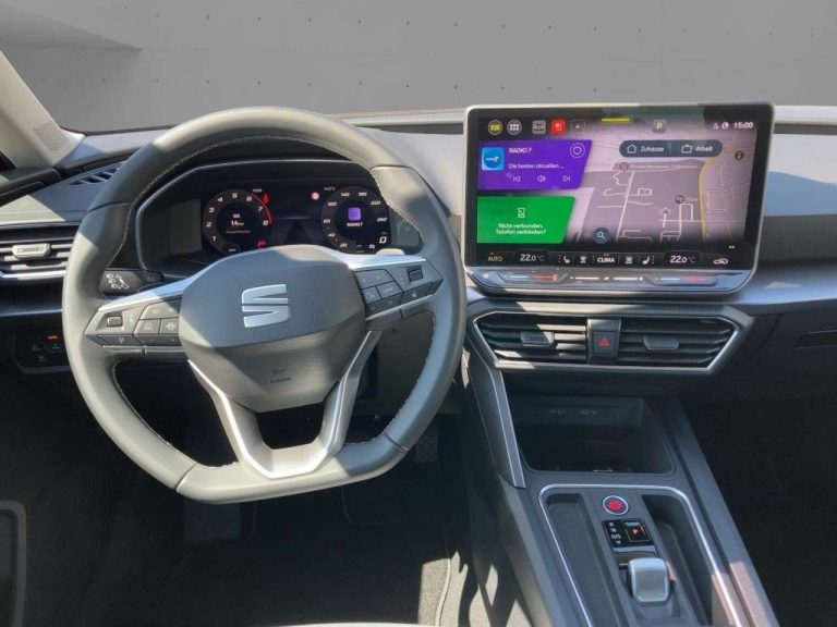 Seat Leon 1.5 eTSI DSG Road Edition - photo 5