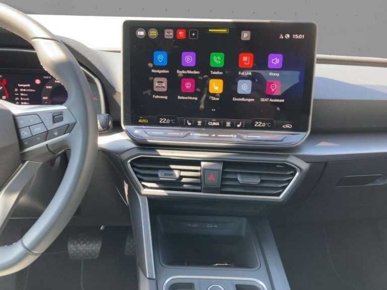 Seat Leon 1.5 eTSI DSG Road Edition - photo 7
