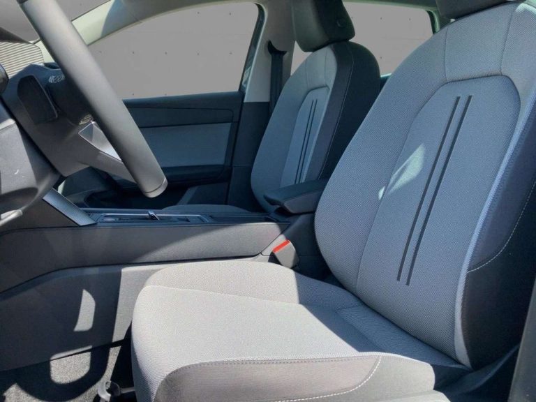 Seat Leon 1.5 eTSI DSG Road Edition - photo 8