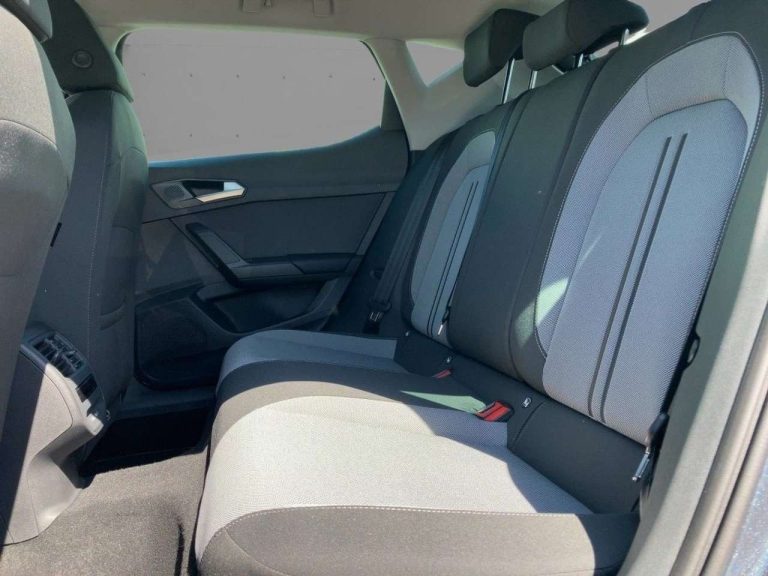 Seat Leon 1.5 eTSI DSG Road Edition - photo 9