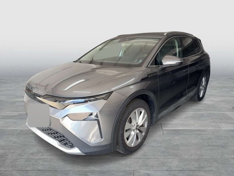 Skoda Elroq 85 Loft