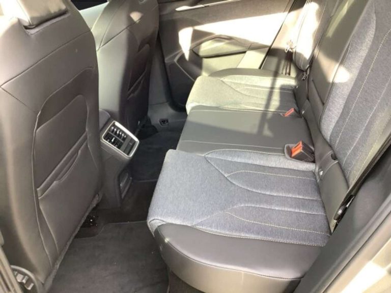 Skoda Elroq 60 Loft - photo 11