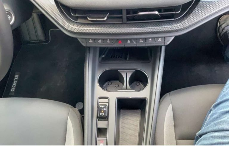Skoda Elroq 50 Tour - photo 12
