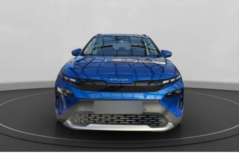 Skoda Elroq 50 Tour Loft - photo 4