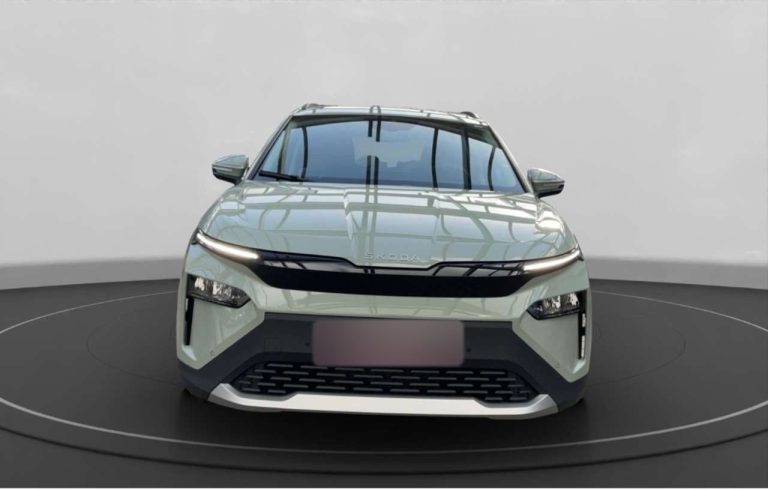 Skoda Elroq 50 Tour - photo 4