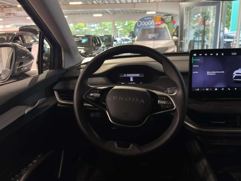 Skoda Elroq 85 Loft - photo 5