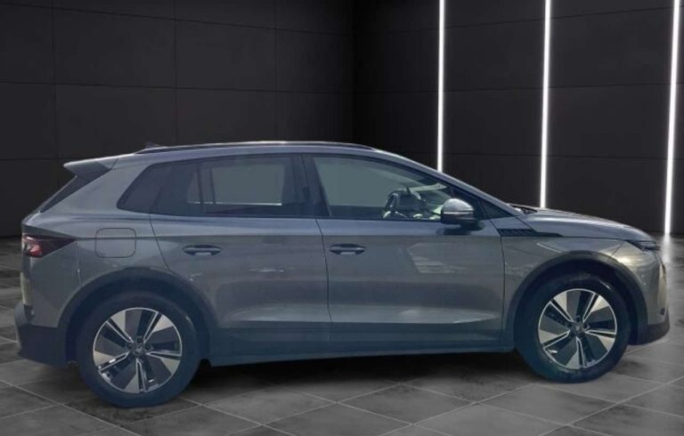 Skoda Elroq 60 Loft - photo 5