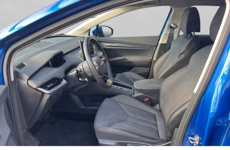 Skoda Elroq 50 Tour Loft - photo 6