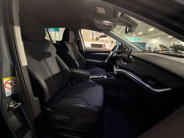 Skoda Elroq 85 Loft - photo 6