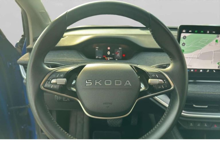Skoda Elroq 50 Tour Loft - photo 7