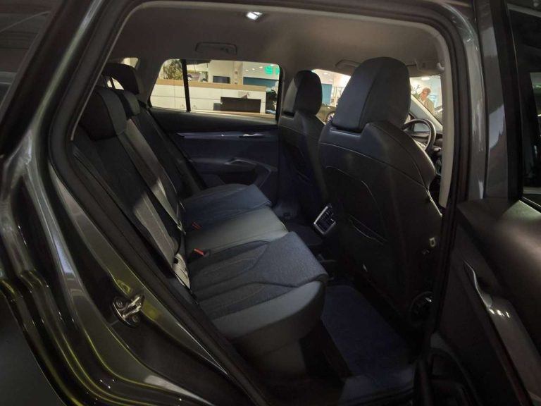 Skoda Elroq 85 Loft - photo 7